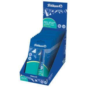 Ljepilo trenutačno  3g Pelifix Superglue Pelikan 340067 (100401558) blister