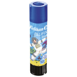 Ljepilo u stiku 10g Pelifix astronaut Pelikan 340133 (300000317)