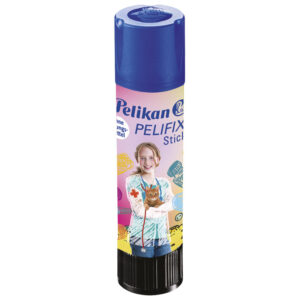 Ljepilo u stiku 10g Pelifix veterinarka Pelikan 340125 (300000316)