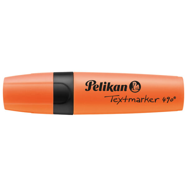 Signir 2-5 mm 490 Pelikan 814058 (400140874) 4boje blister - Slika 2