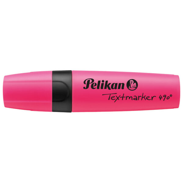 Signir 2-5 mm 490 Pelikan 814058 (400140874) 4boje blister - Slika 3