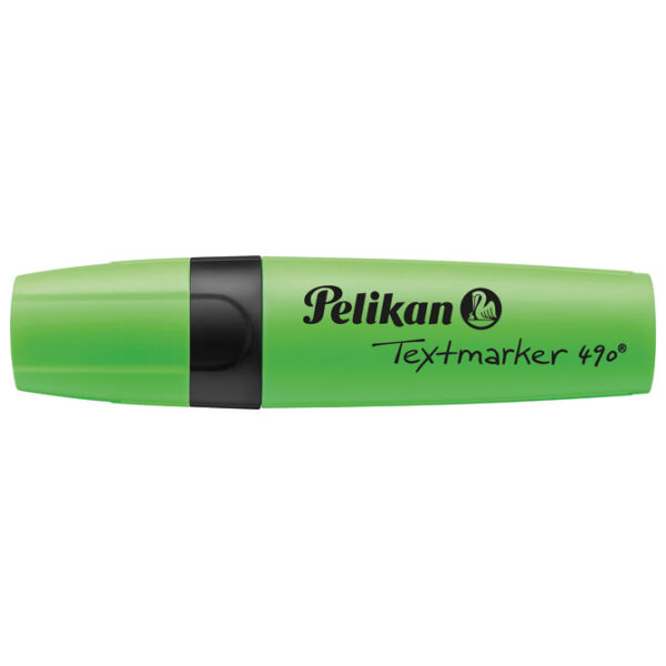 Signir 2-5 mm 490 Pelikan 814058 (400140874) 4boje blister - Slika 4