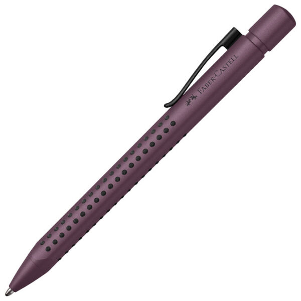 Olovka kemijska Grip 2011 Edition Faber-Castell 144146 bordo!!