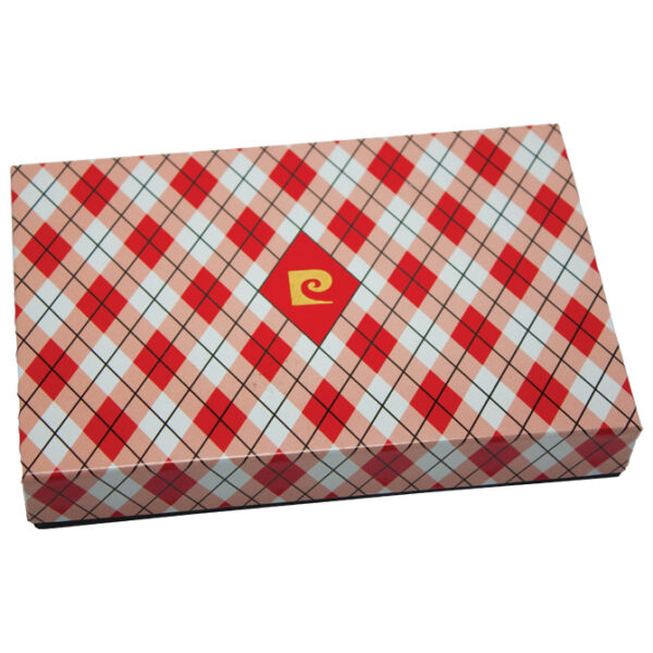 Novčanik kožni ženski Pierre Cardin 6334 TILAK131 crveni - Slika 3
