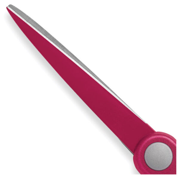 Škare školske 17 cm Noris Hobby Staedtler 965 17P BK sort blister - Slika 11