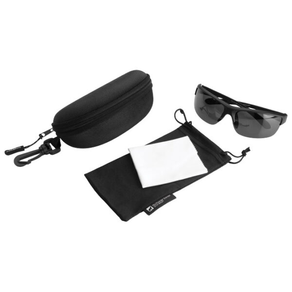 Naočale sunčane Manaslu Schwarzwolf F1504800AJ3 - Slika 7