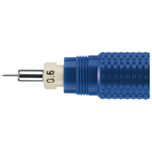 Pero crtaće 0,6 mm Marsmatic Staedtler 700 06!!