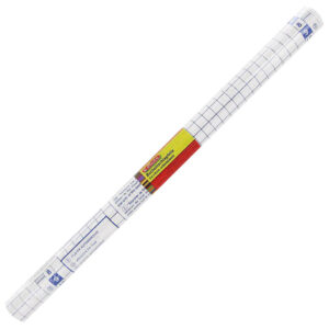Omotnica-folija samoljepljiva za knjige 40 cm/3m 60my pp Herlitz 5163100 (100812871)