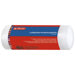 Folija sa zračnim jastucima 0,4m/5m Herlitz 11387255 (300003479)