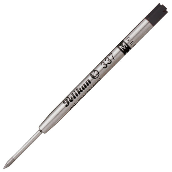 Uložak za olovku kemijsku 337M Pelikan 915405 (100436010) crni