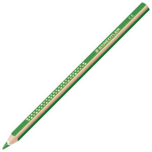 Boje drvene jumbo Noris Club Staedtler 1284-5 zelene!!