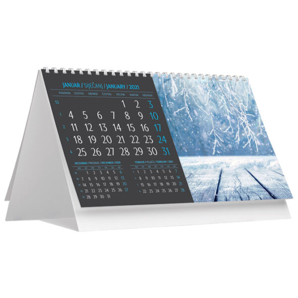 Etikete za kućanstvo 32x24 mm 5L freeze Herlitz 837039 (300010210) - Slika 13