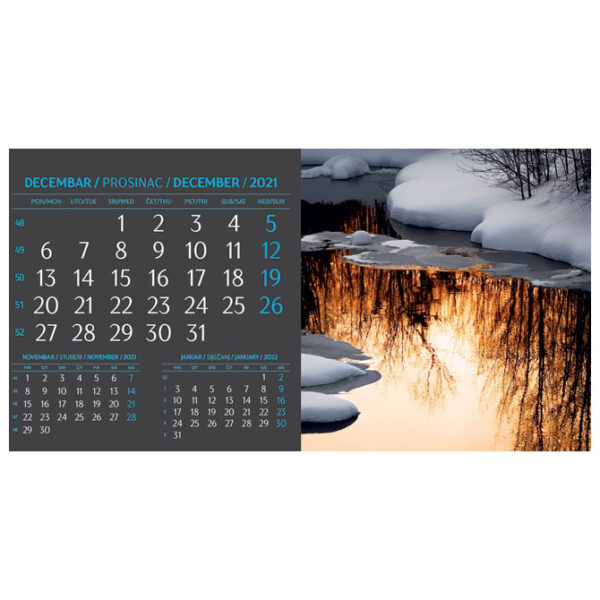 Etikete za kućanstvo 32x24 mm 5L freeze Herlitz 837039 (300010210) - Slika 17