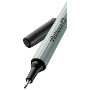 Flomaster fineliner 0,4 mm 96F Pelikan 943241 (100401694) crni