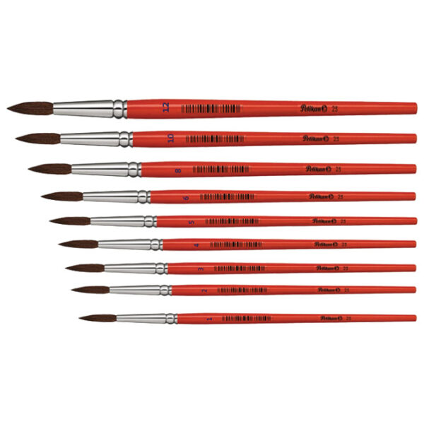 Kist za vodene boje 23/ 3 Pelikan 711028 (100435964) - Slika 2