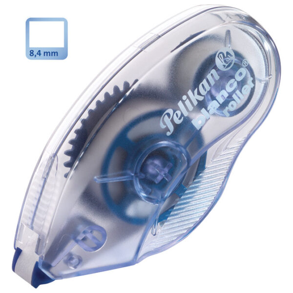 Korektor roler 8,4 mmx8,5m Pelifix Pelikan 338723 (300001148) blister - Slika 2