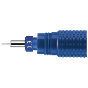 Pero crtaće 0,3 mm Marsmatic Staedtler 700 03!!