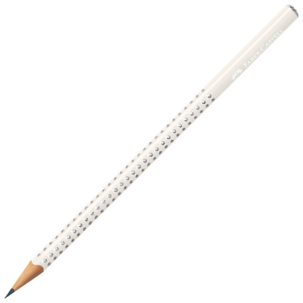 Stalak s olovkama grafitnim Sparkle pk144 Faber-Castell 118226!! - Slika 4