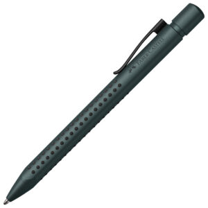 Olovka kemijska Grip 2011 Edition Faber-Castell 144148 tamnozelena!!