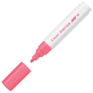 Marker 2 mm Pintor Pilot SW-PT-M-NR neon crveni!!