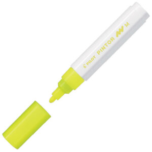Marker 2 mm Pintor Pilot SW-PT-M-NY neon žuti!!