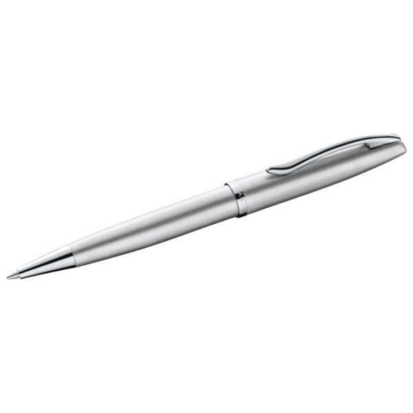 Olovka kemijska Jazz Noble Elegance Silver Pelikan 821797 (400189879)