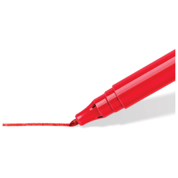 Flomaster školski  20boja Noris Staedtler 326 C20!! - Slika 2