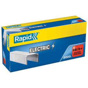 $Spajalice strojne 66/8 pk5000 Rapid 248680000