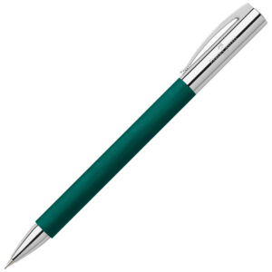 Olovka kemijska Ambition Faber Castell 147165 zelena