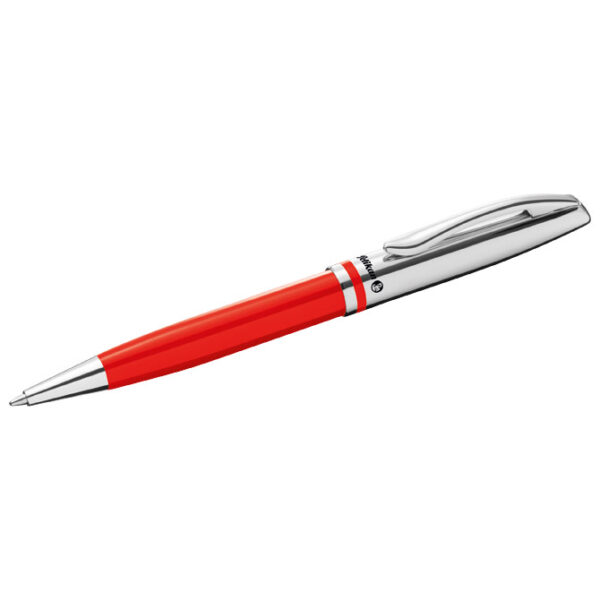 Olovka kemijska Jazz Classic Pelikan 827072 (300013892) crvena - Slika 2