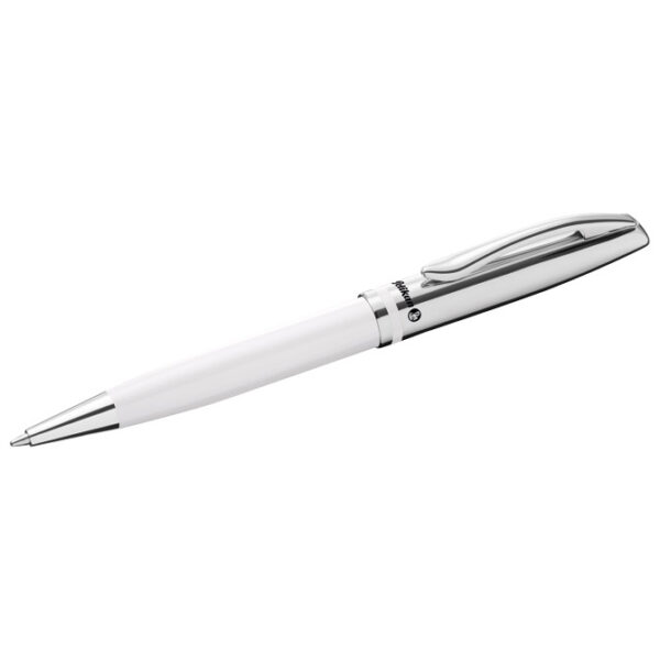 Olovka kemijska Jazz Classic Pelikan 827089 (300013893) bijela - Slika 2
