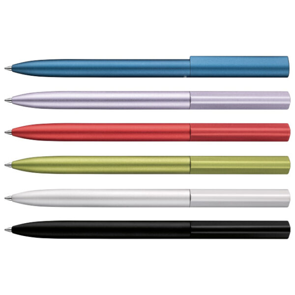 Olovka kemijska INEO Elements Pelikan 822497 (300001263) crvena - Slika 4