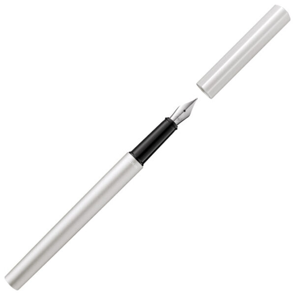 Nalivpero INEO Elements Pelikan 823647 (400191375) srebrna