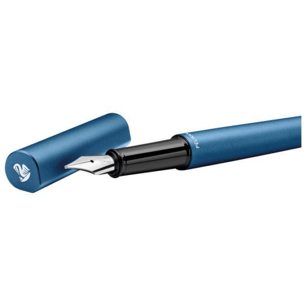 Nalivpero INEO Elements Pelikan 823661 (300001267) plava - Slika 4
