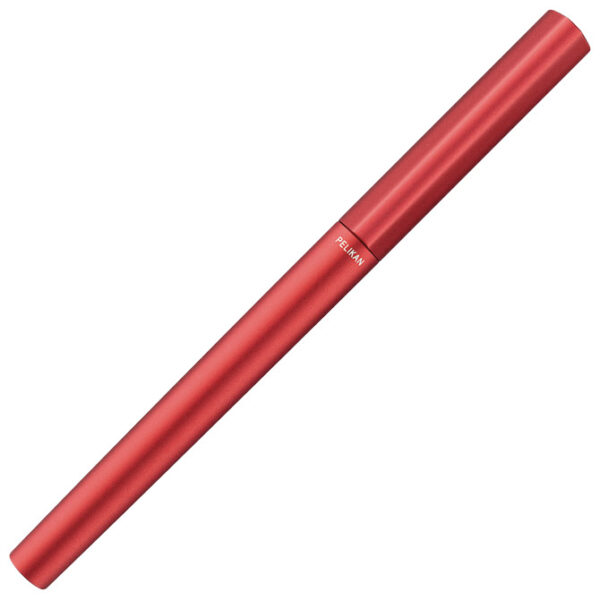 Nalivpero INEO Elements Pelikan 823685 (300001269) crvena - Slika 2