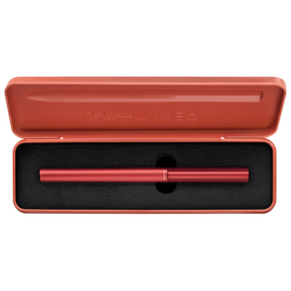 Nalivpero INEO Elements Pelikan 823685 (300001269) crvena - Slika 3