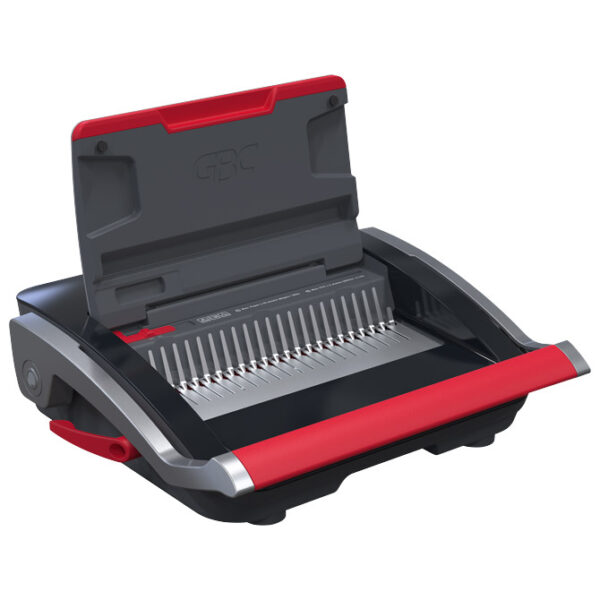 Stroj za spiralni uvez CombBind CB25 GBC 4410063 - Slika 2