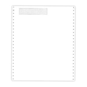 Bianco data mailer 256x12" 1+1+1 NCR, kutija 500 kompleta