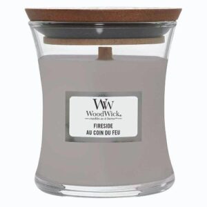 Svijeća Mini fireside 98106E