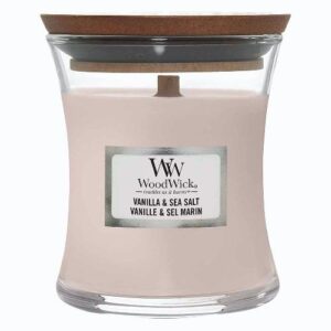 Svijeća Mini vanilla&sea salt 98191E