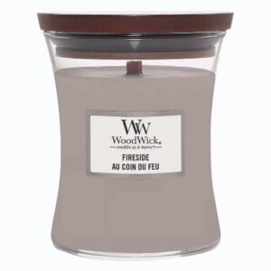 Svijeća Medium fireside 92106E