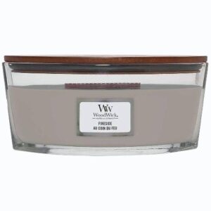 Svijeća Elipse fireside 76106E