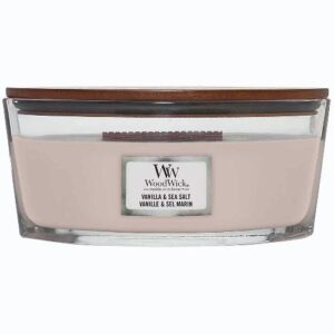 Svijeća Elipse vanilla&sea salt 76191E