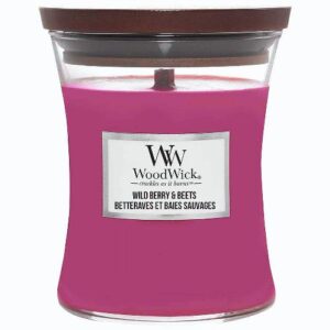 Svijeća mini wild Berry&Beets, 1632248E