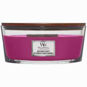Svijeća elipse wild Berry&Beets, 1632290E