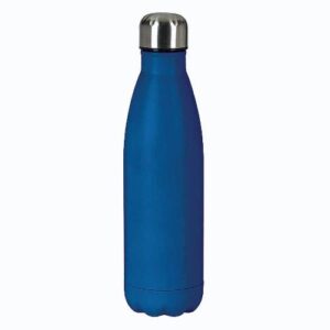 Termosica Fluid, 500 ml, plava