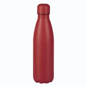 Termosica Fluid lux, 500 ml, crvena