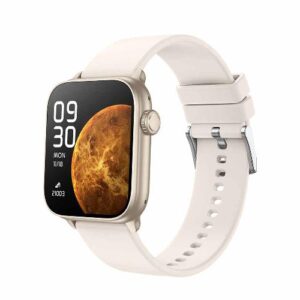 Pametni sat Life Fit 3 Vivax, beige