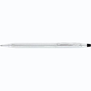 Olovka kemijska Cross Century Classic Lustrous Chrome