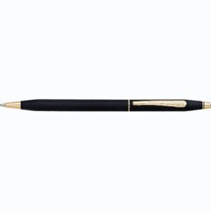 Olovka kemijska Cross Century Classic Black